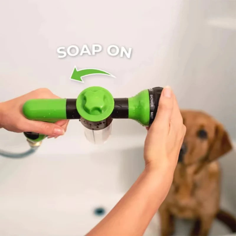 PaWash™ Pet Washer
