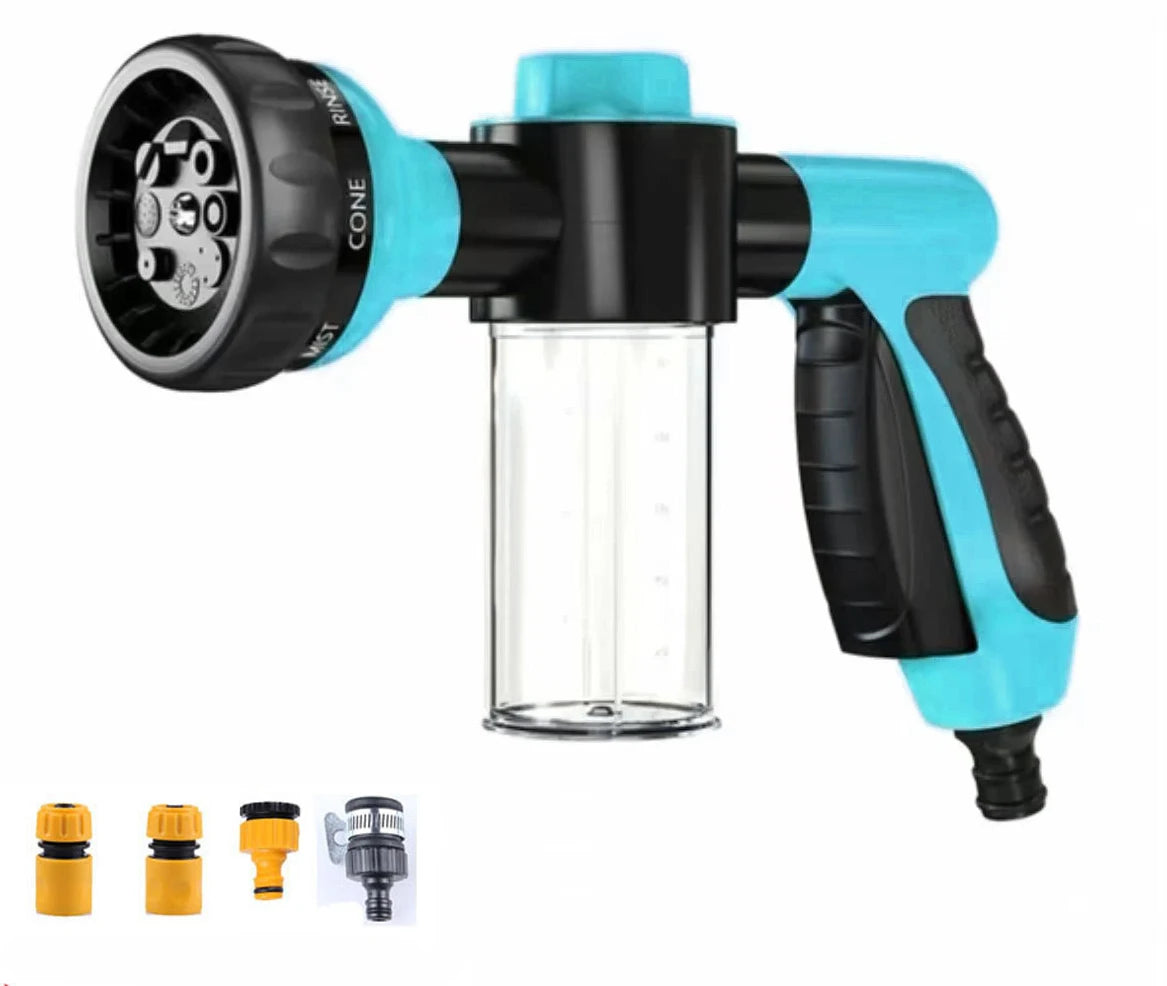 PaWash™ Pet Washer