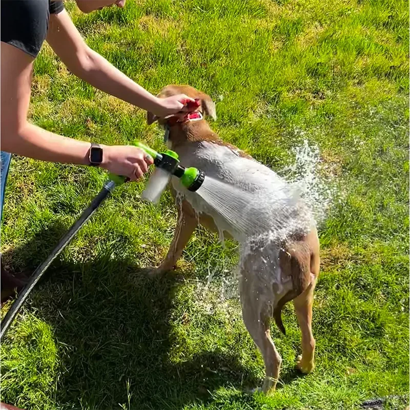 PaWash™ Pet Washer