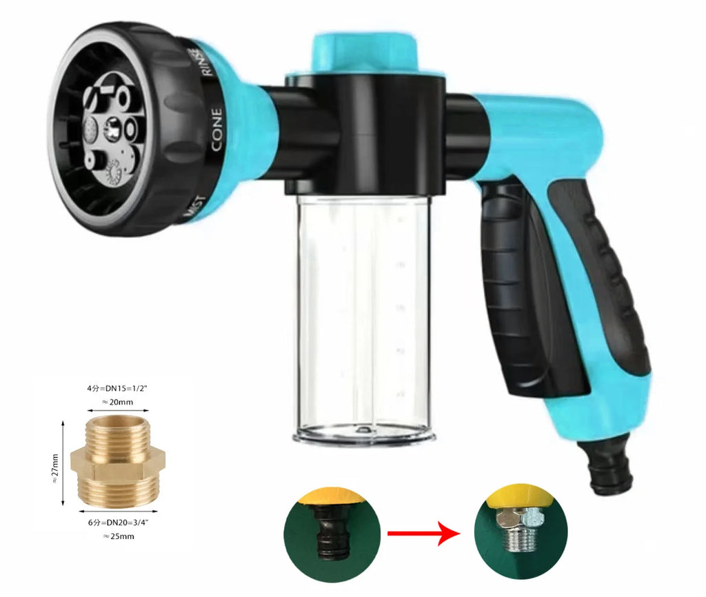 PaWash™ Pet Washer