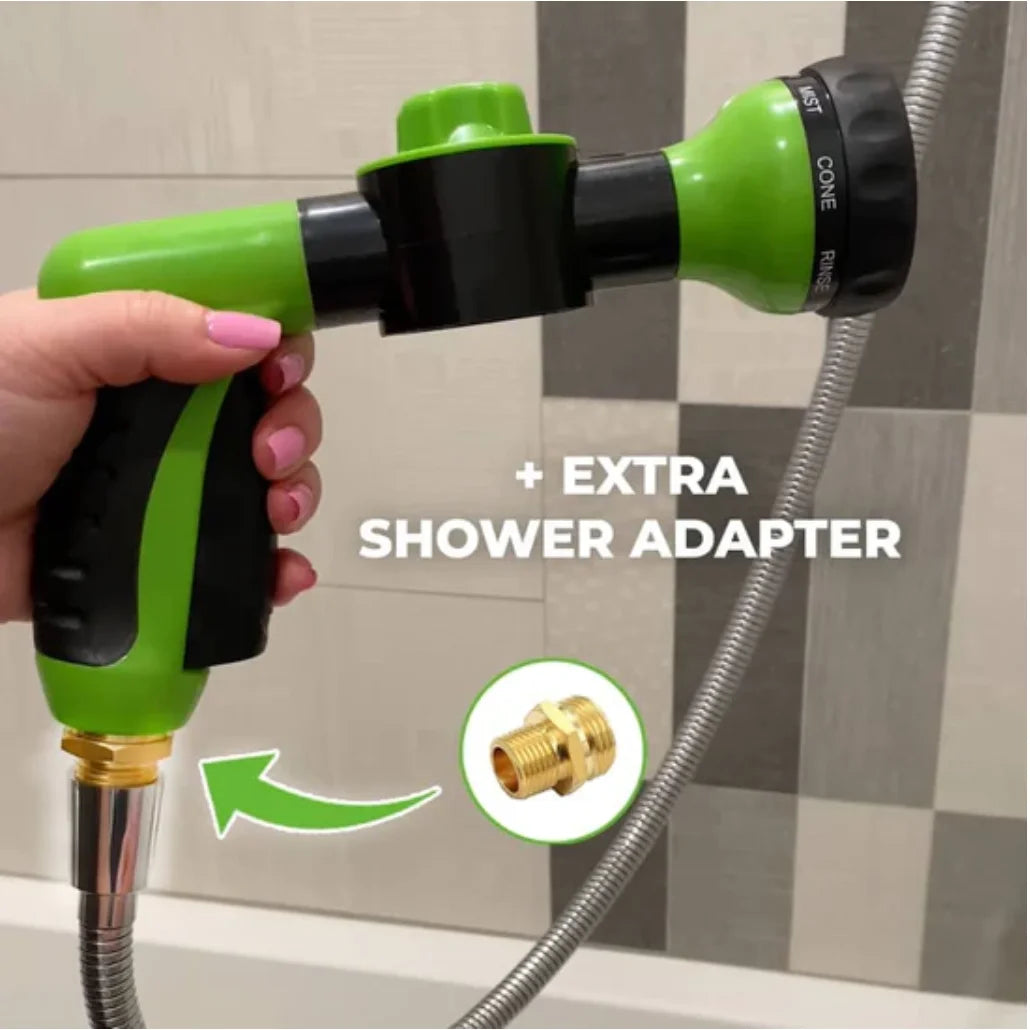 PaWash™ Pet Washer