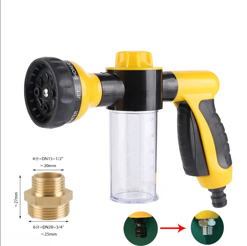 PaWash™ Pet Washer